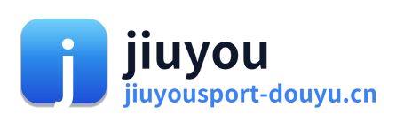 jiuyou Logo